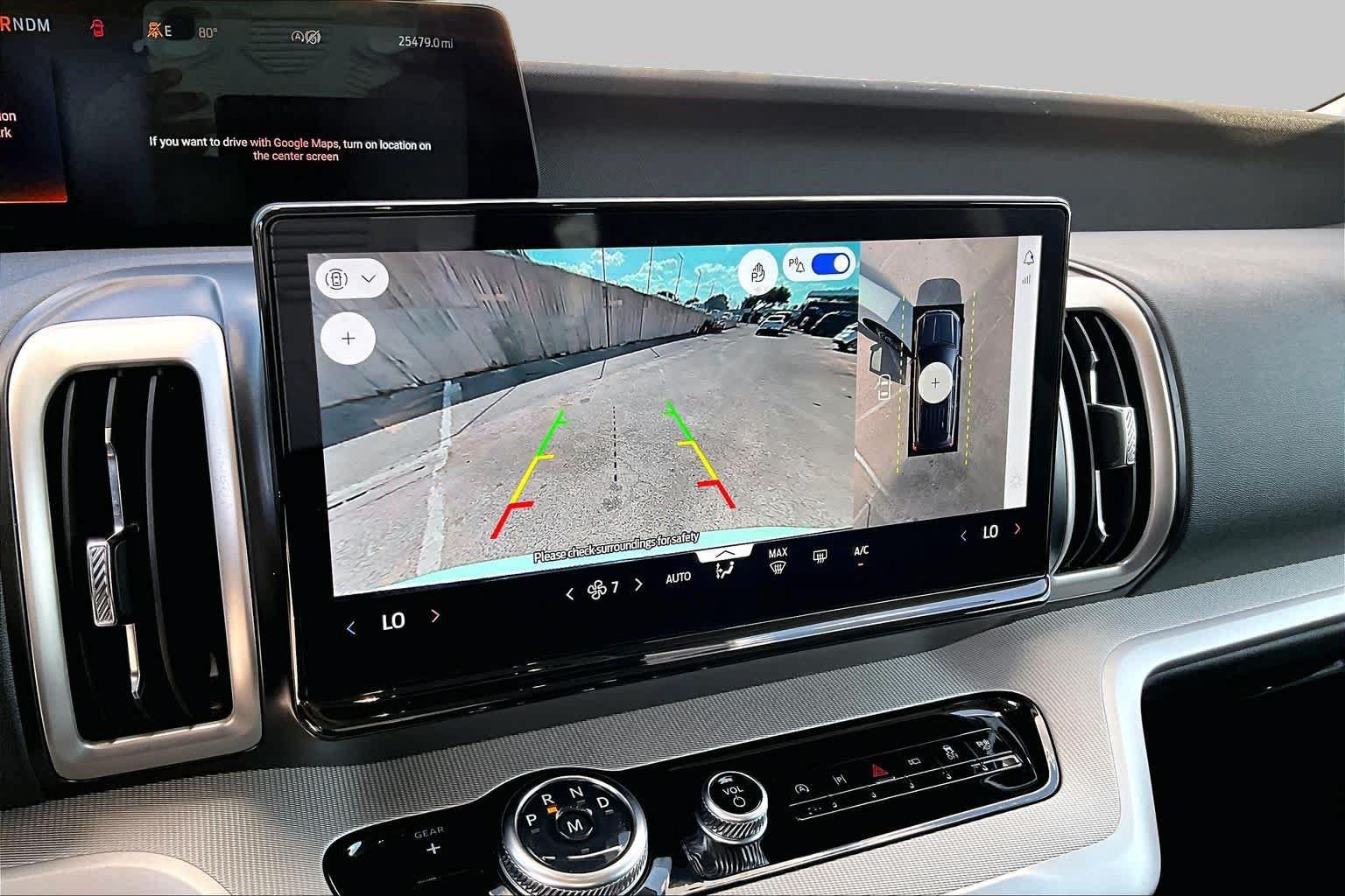 Certified 2025 Ford Expedition Active RWD image 29