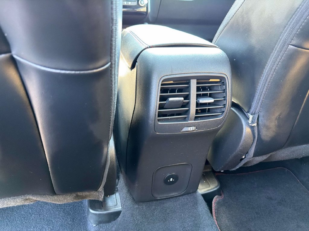 Certified 2023 Ford Escape ST-Line w/ Tech Pack #1 FWD image 21
