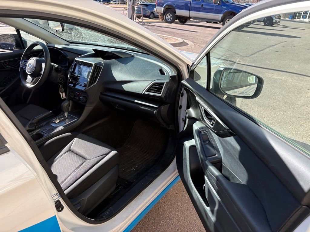 Used 2018 Subaru Impreza 2.0i image 24