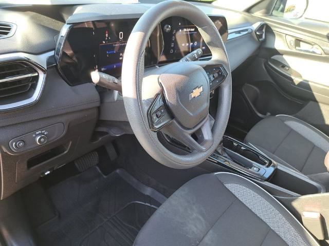 Used 2026 Chevrolet TrailBlazer LT w/ Driver Confidence Package FWD image 8