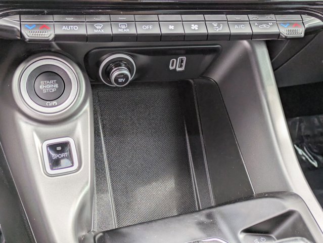 Used 2024 Dodge Hornet R/T AWD/4WD image 17