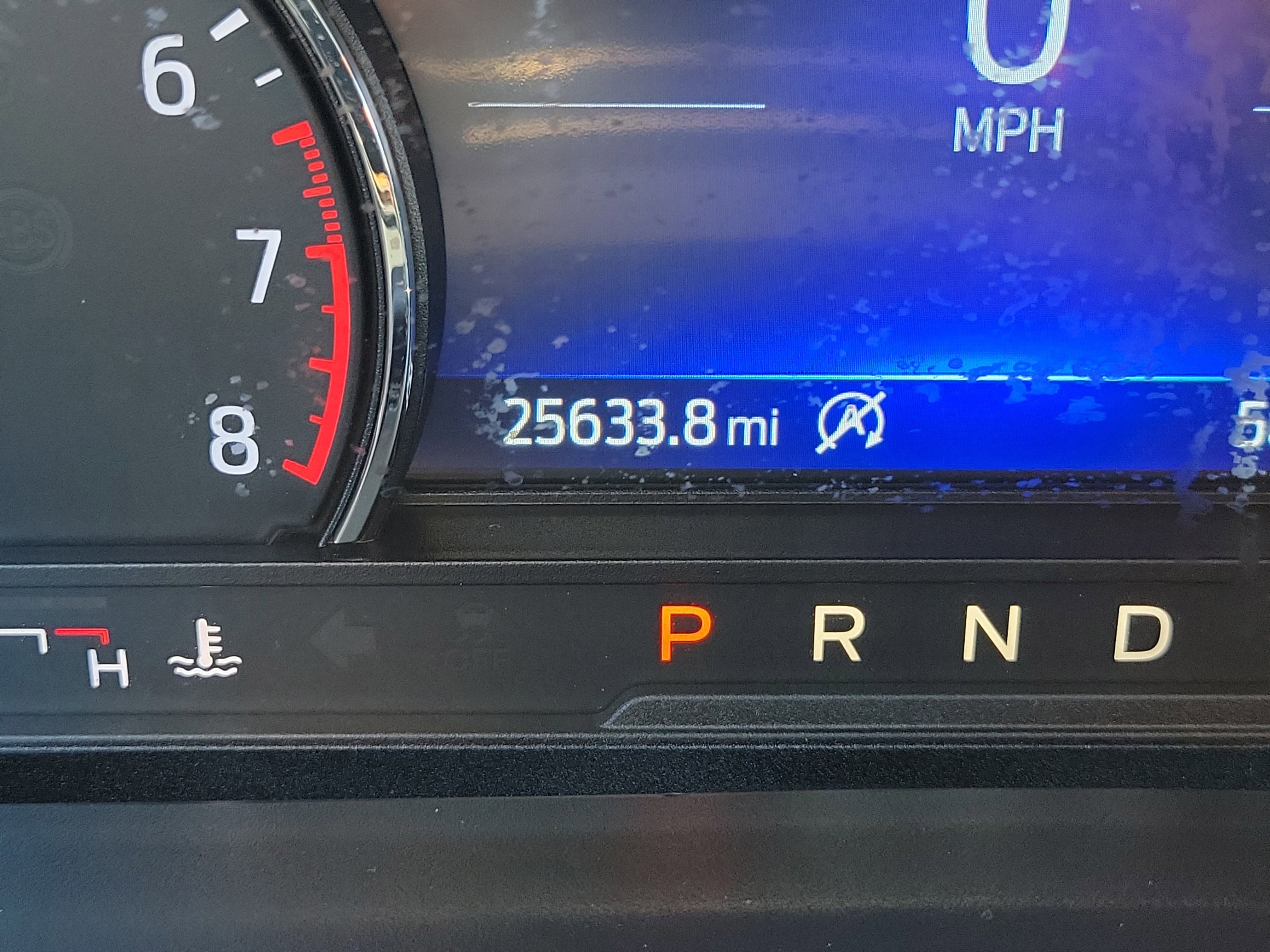 Certified 2023 Ford Explorer XLT w/ Equipment Group 202A image 25