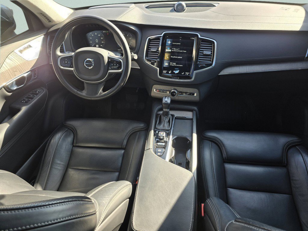 Used 2021 Volvo XC90 T6 Inscription w/ Lounge Package image 26