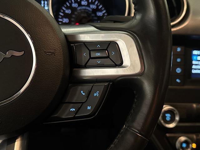 Certified 2022 Ford Mustang GT image 23