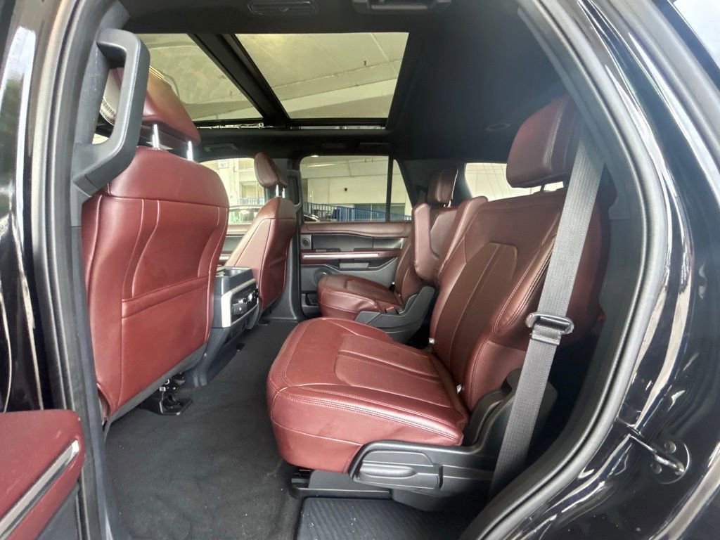 Certified 2024 Ford Expedition Limited image 33