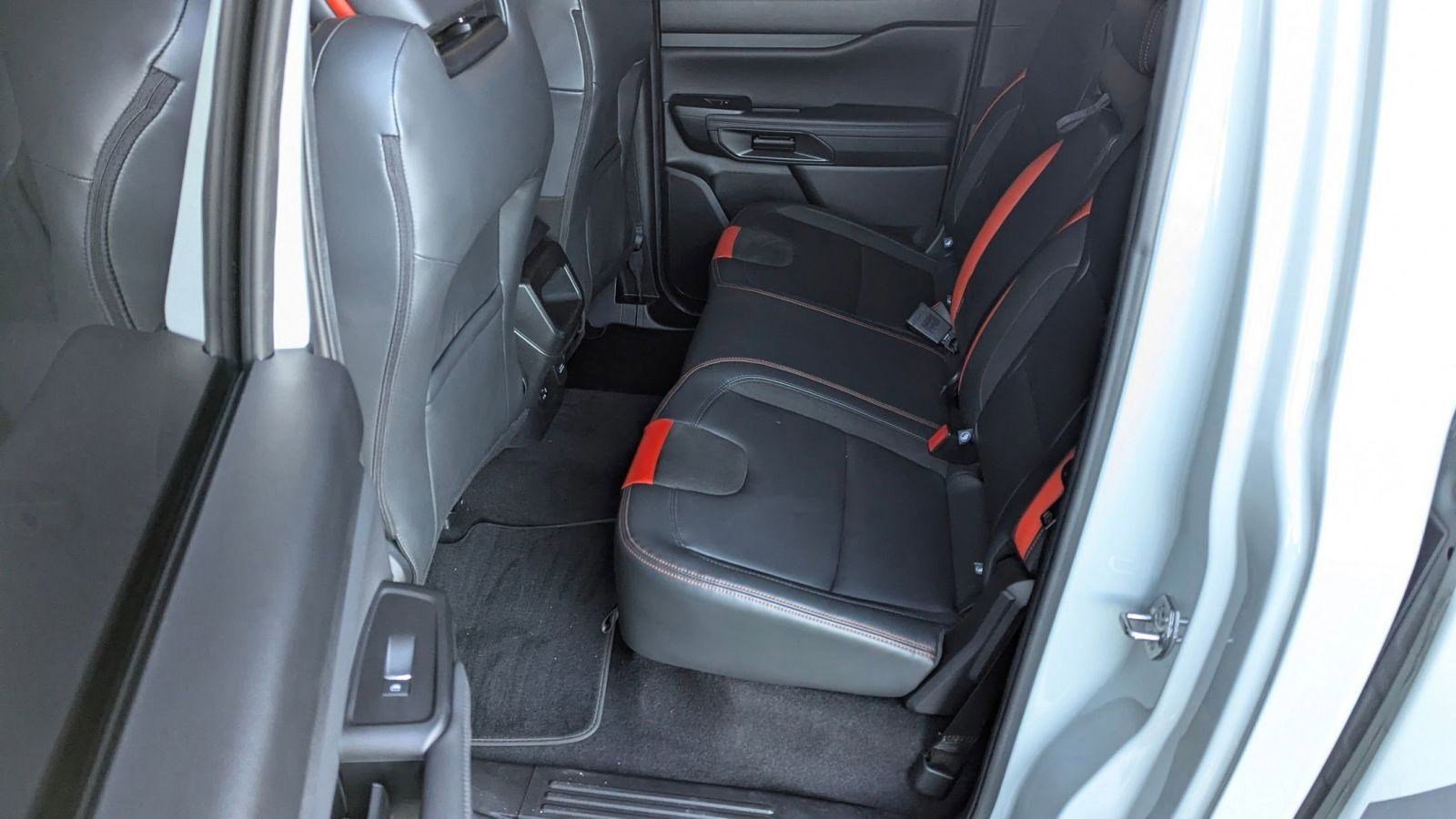 Certified 2024 Ford Ranger Raptor image 14