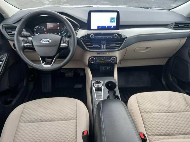 Certified 2021 Ford Escape SE w/ Convenience Package image 14