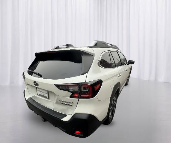 Used 2023 Subaru Outback Touring XT AWD/4WD image 12