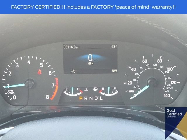 Certified 2022 Ford Escape SE w/ Convenience Package FWD image 47