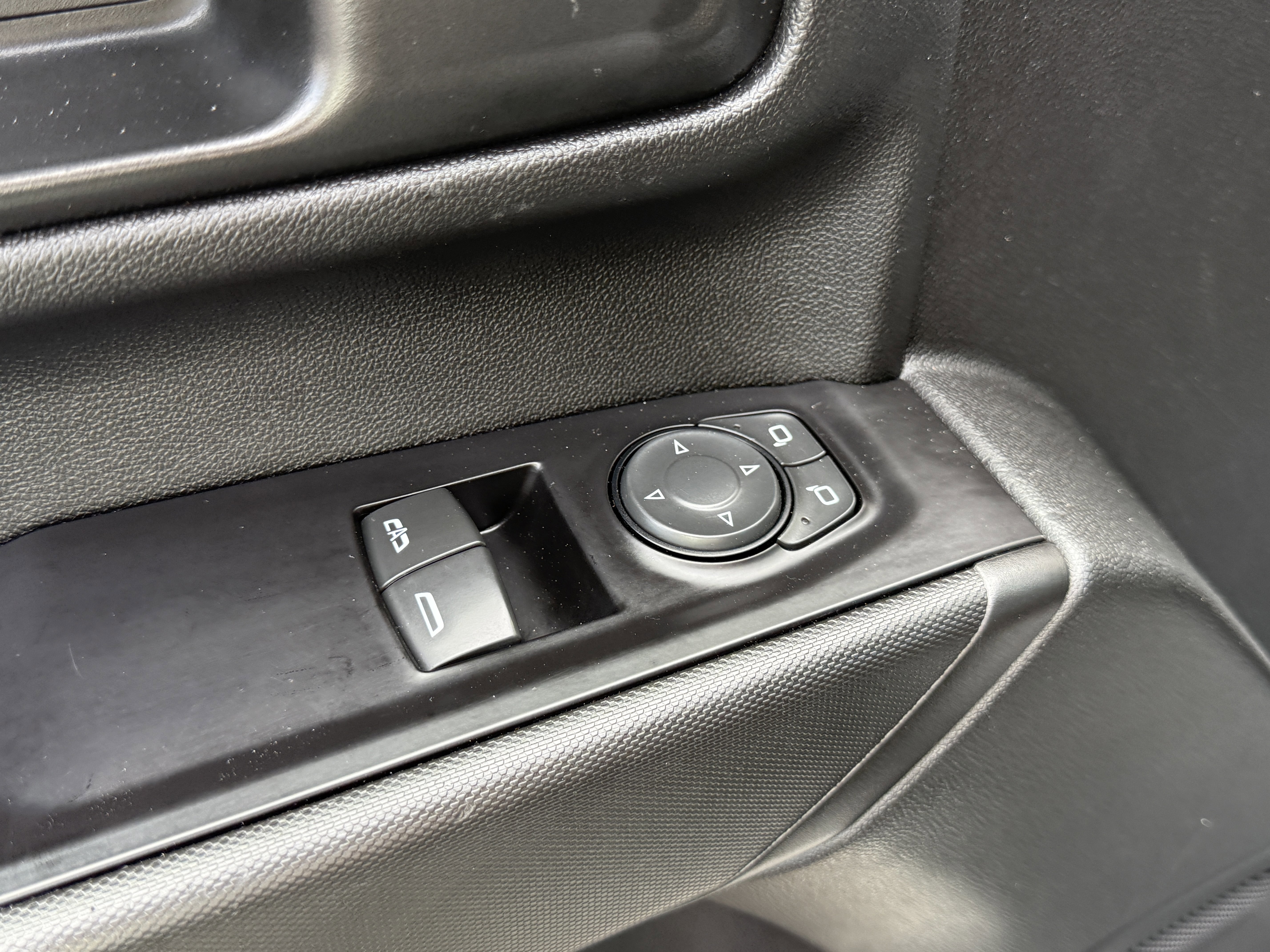 Used 2020 Chevrolet Silverado 2500 W/T w/ WT Convenience Package image 15