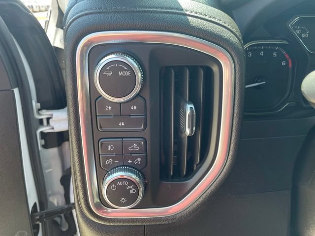 Used 2022 GMC Sierra 2500 SLE w/ X31 Off-Road Package AWD/4WD image 11