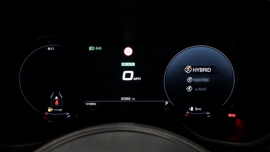 Used 2024 Dodge Hornet R/T Plus w/ R/T Blacktop Package image 30