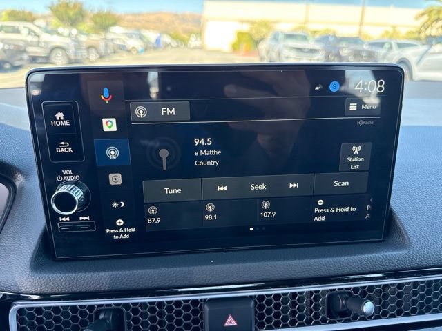 Used 2026 Honda Civic Sport Touring image 27