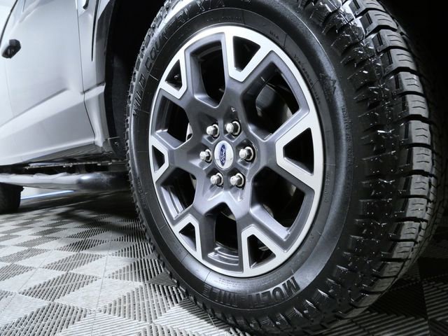 Certified 2024 Ford F150 STX AWD/4WD image 2