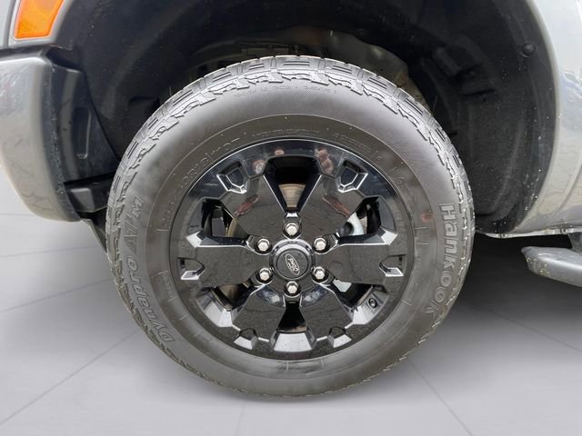 Certified 2023 Ford Ranger XLT w/ Equipment Group 302A High image 9