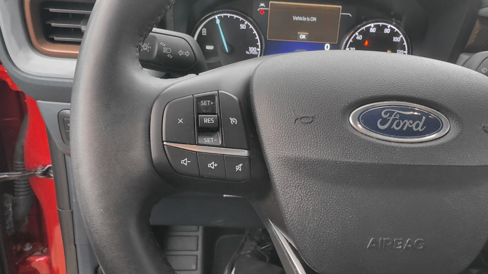 Certified 2023 Ford Maverick Lariat image 21