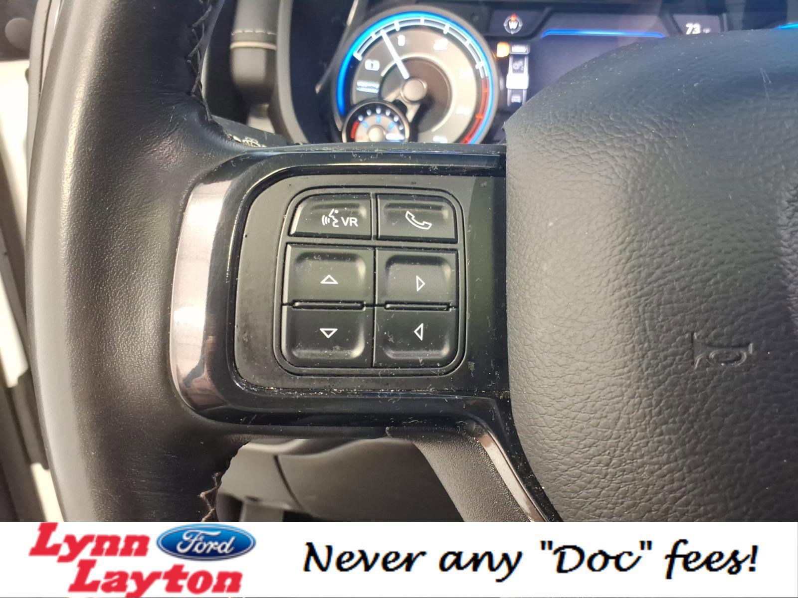 Used 2022 RAM 2500 Limited image 22