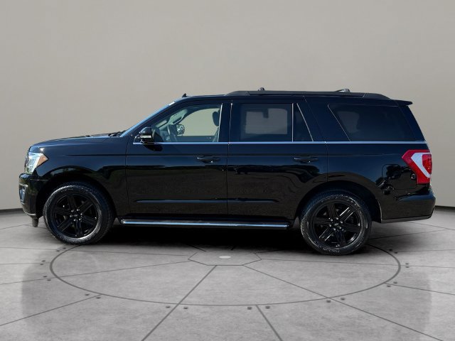 Certified 2021 Ford Expedition XLT AWD/4WD image 9