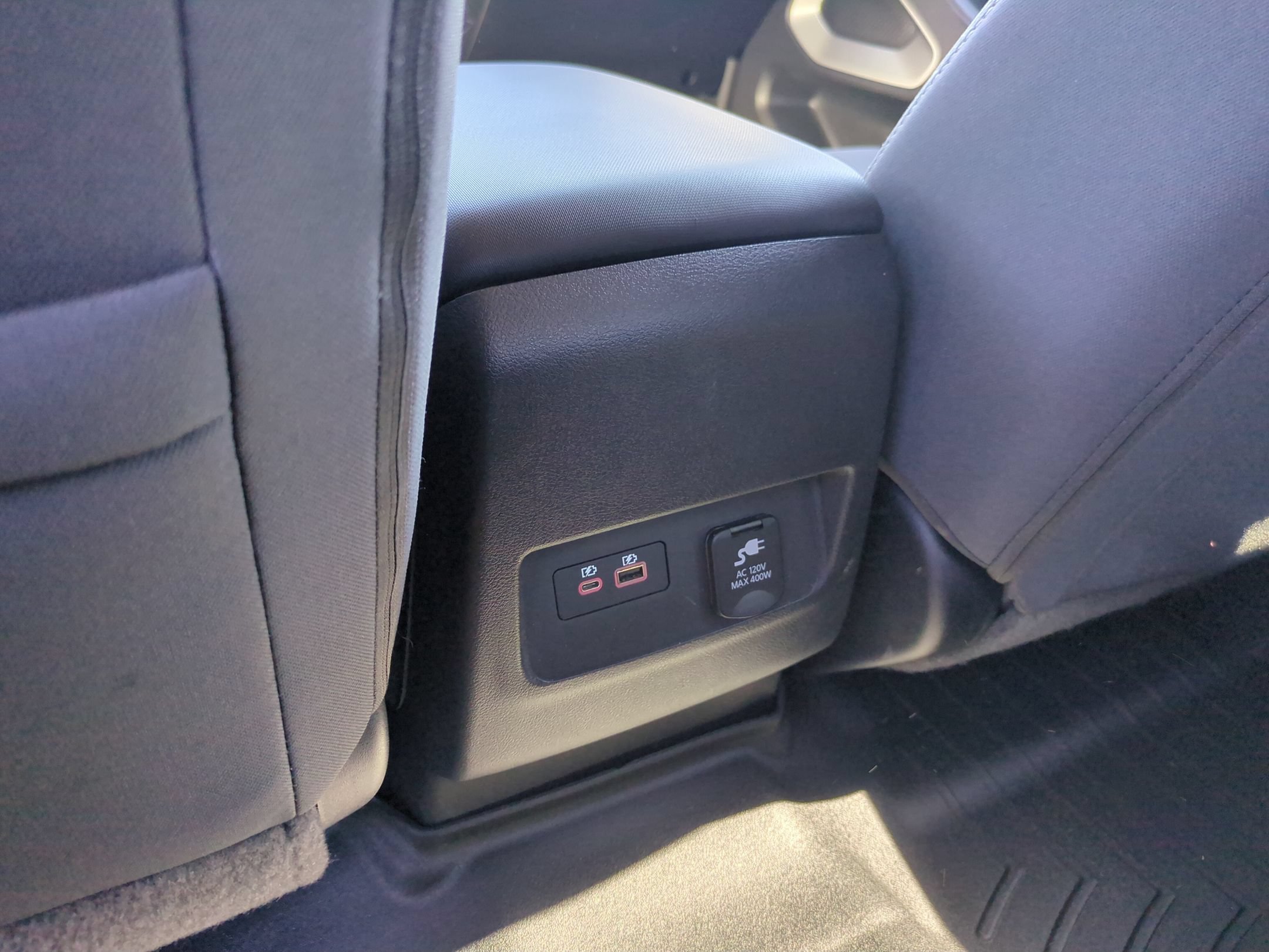 Used 2022 Nissan Frontier SV AWD/4WD image 28