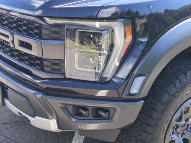 Certified 2022 Ford F150 Raptor w/ Raptor 37 Performance Package AWD/4WD image 9