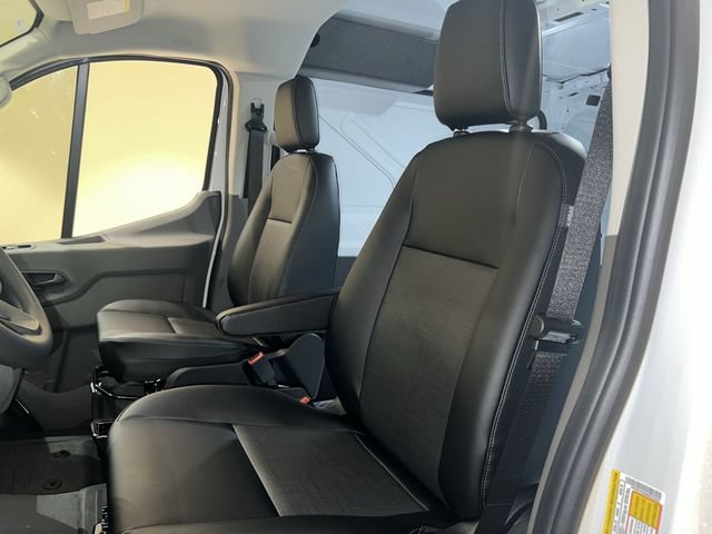 Certified 2024 Ford Transit 150 Low Roof RWD image 16