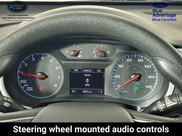 Used 2023 Chevrolet Malibu LT FWD image 29