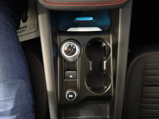 Certified 2025 Ford Explorer ST-Line w/ Premium Package image 17