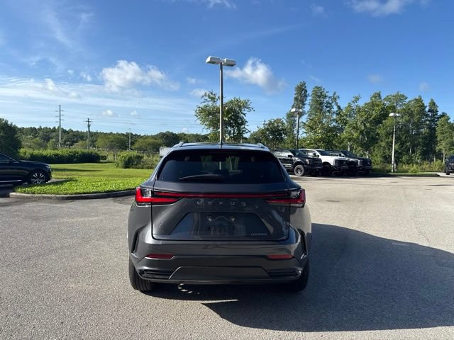 Used 2024 Lexus NX 250 FWD image 5