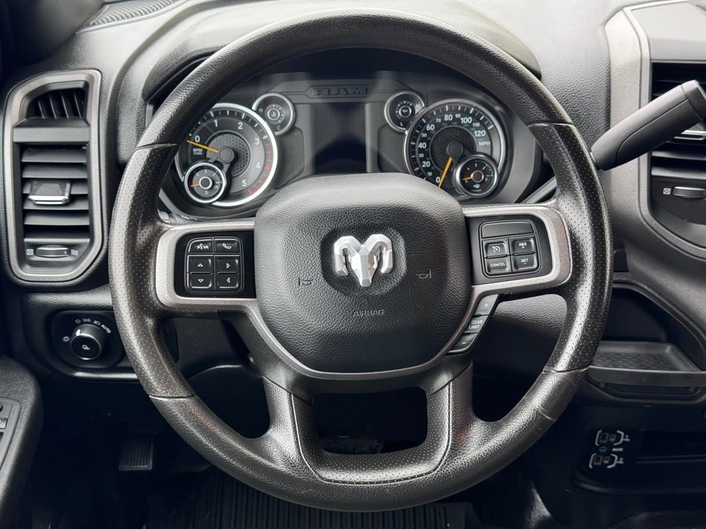 Used 2022 RAM 3500 Tradesman image 12