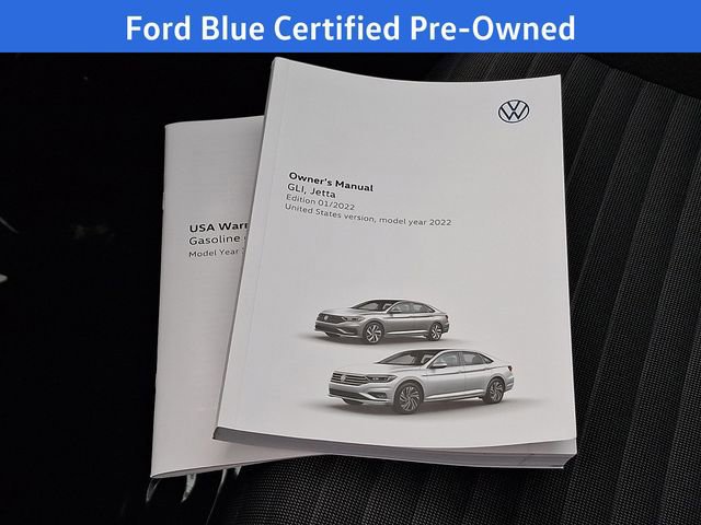 Used 2022 Volkswagen Jetta S image 27