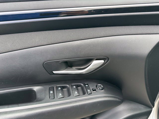 Used 2023 Hyundai Tucson SEL w/ Convenience Package AWD/4WD image 18