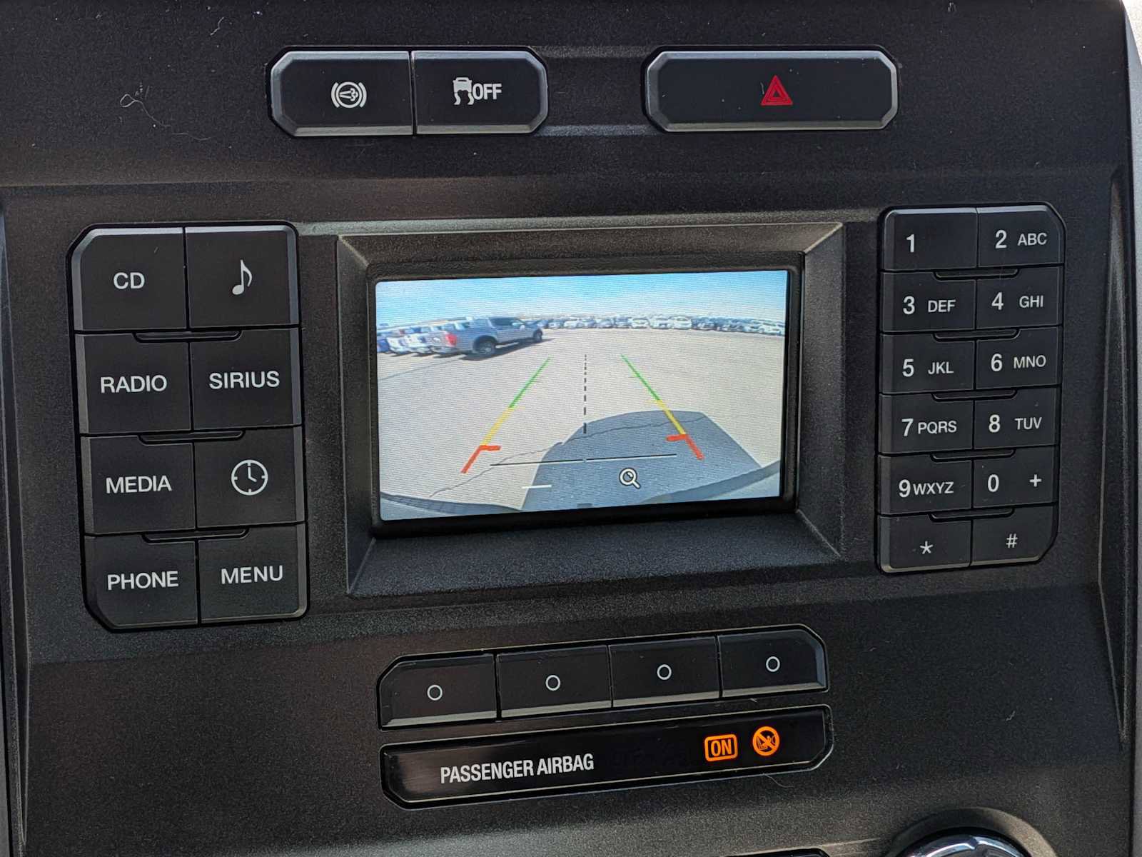 Certified 2017 Ford F250 XLT image 29