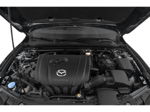 Used 2021 MAZDA MAZDA3 Sedan FWD image 15
