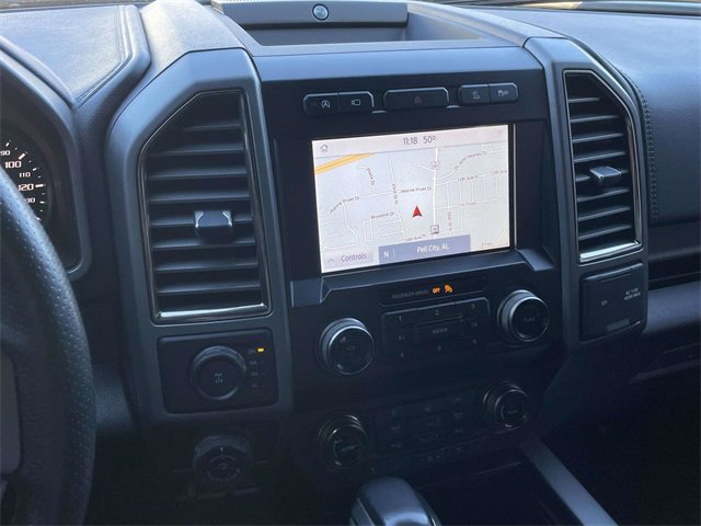 Certified 2020 Ford F150 Raptor w/ Equipment Group 802A Luxury image 13