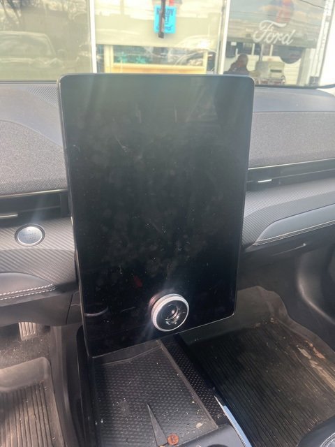 Certified 2022 Ford Mustang Mach-E Premium image 6