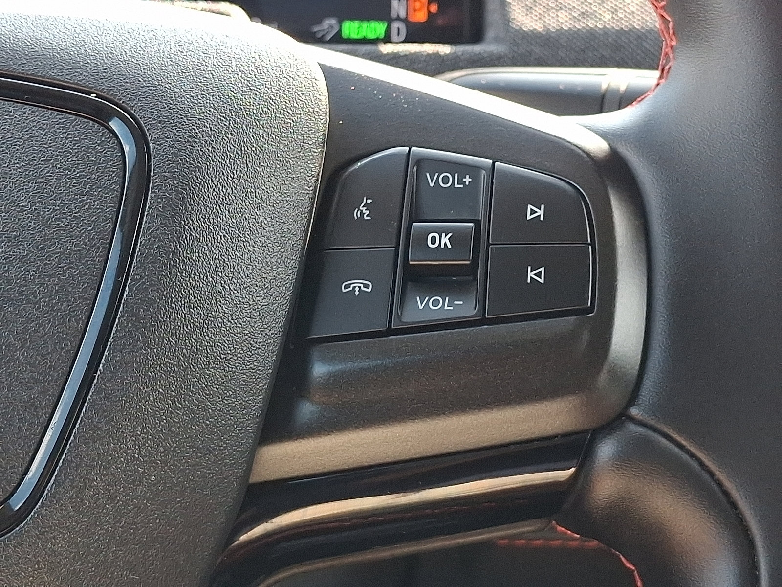 Certified 2025 Ford Mustang Mach-E Premium w/ Sport Appearance Package AWD/4WD image 21
