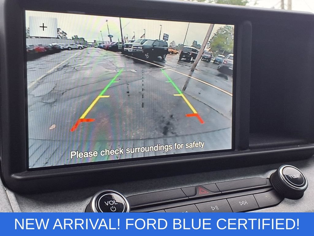 Certified 2024 Ford Maverick XLT w/ XLT Luxury Package AWD/4WD image 6