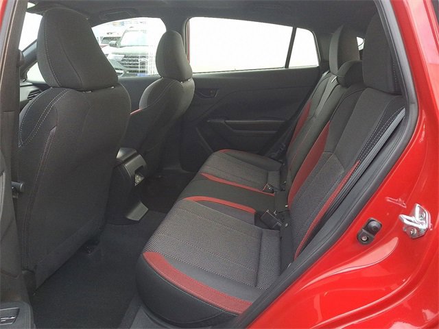 Used 2024 Subaru Impreza RS image 10