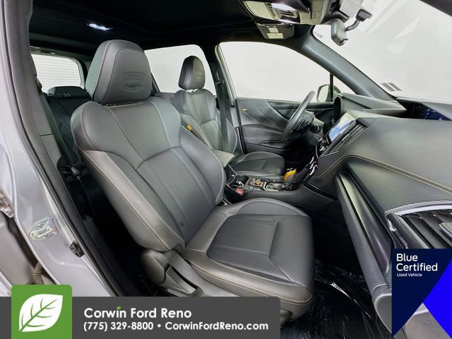 Used 2023 Subaru Forester Wilderness image 34