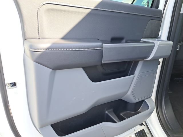 Certified 2025 Ford F150 XLT w/ Equipment Group 301A Standard image 13