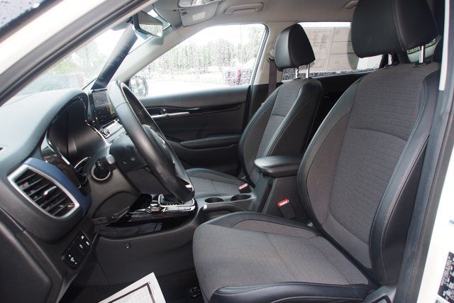 Used 2023 Kia Seltos S w/ Navigation Package FWD image 18
