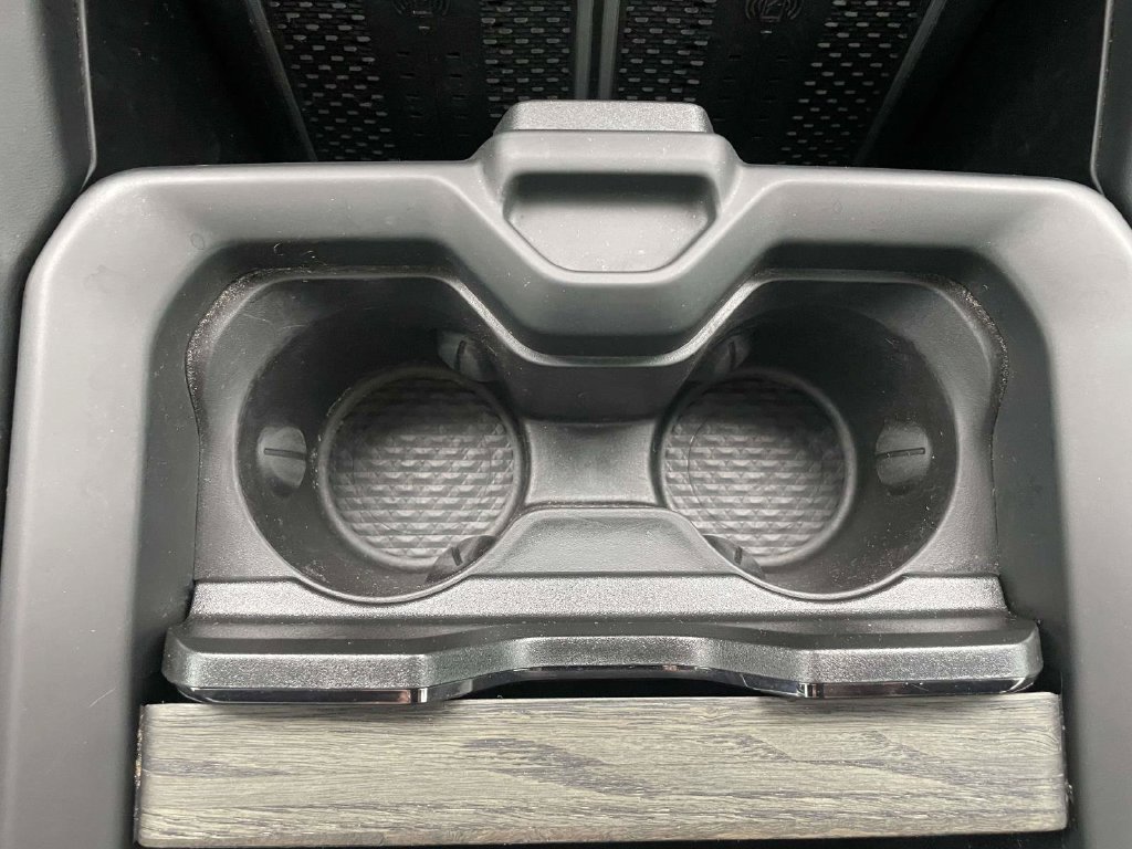 Used 2025 RAM 2500 Limited AWD/4WD image 18