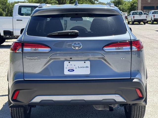 Used 2023 Toyota Corolla Cross LE image 5