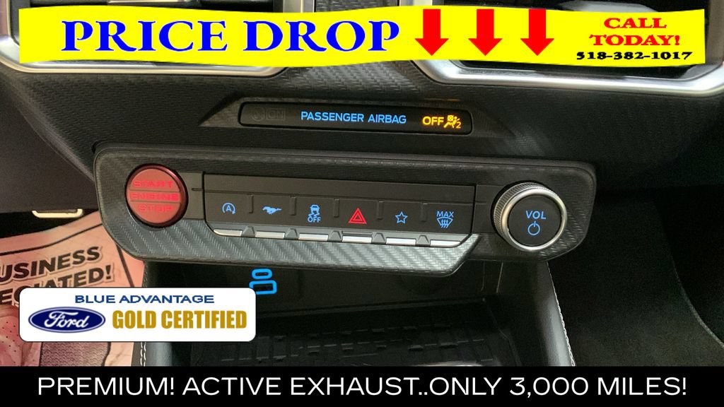 Certified 2024 Ford Mustang GT Premium RWD image 32