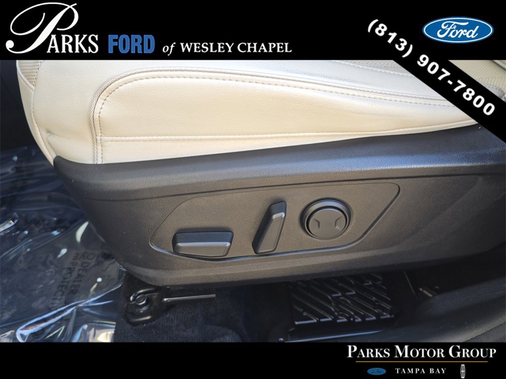 Used 2022 Hyundai Tucson Limited image 18