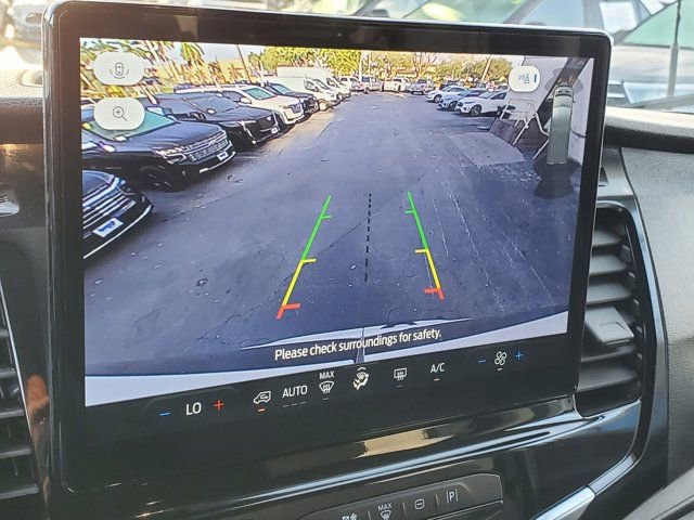 Certified 2024 Ford Transit 350 XLT image 26