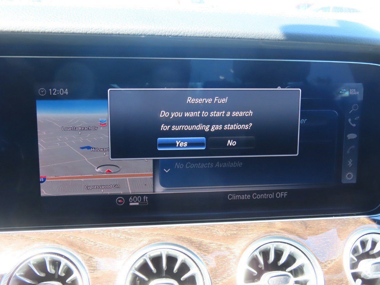 Used 2019 Mercedes-Benz CLS 450 4MATIC image 31