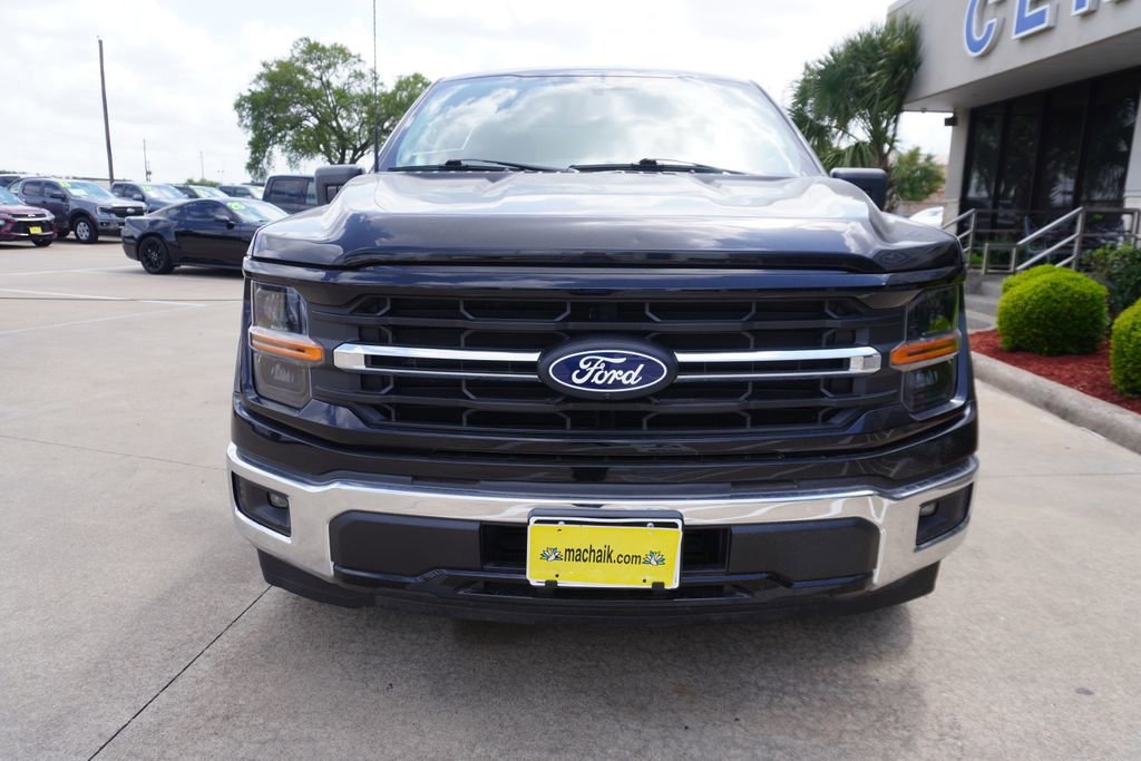 Certified 2024 Ford F150 XLT image 6