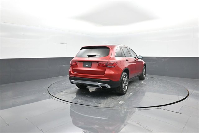 Used 2021 Mercedes-Benz GLC 300 GLC 300 w/ Multimedia Package image 7