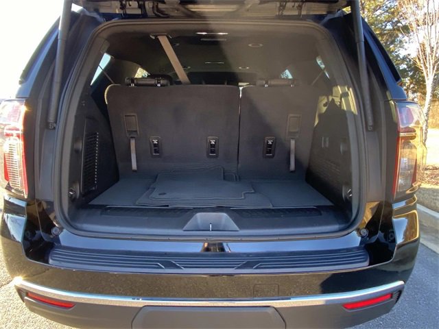Used 2024 Chevrolet Tahoe LT image 7